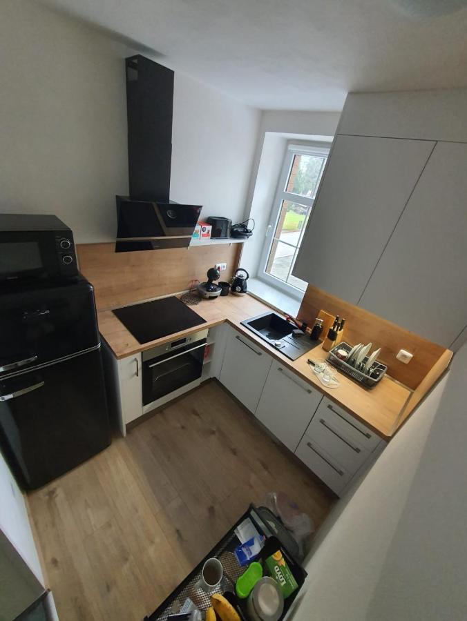 Apartmany Na Sjezdovce Sedloňov Extérieur photo