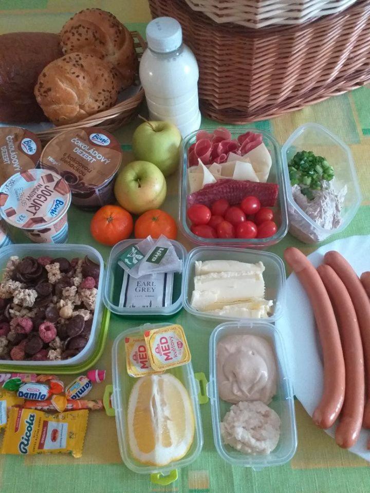 Apartmany Na Sjezdovce Sedloňov Extérieur photo
