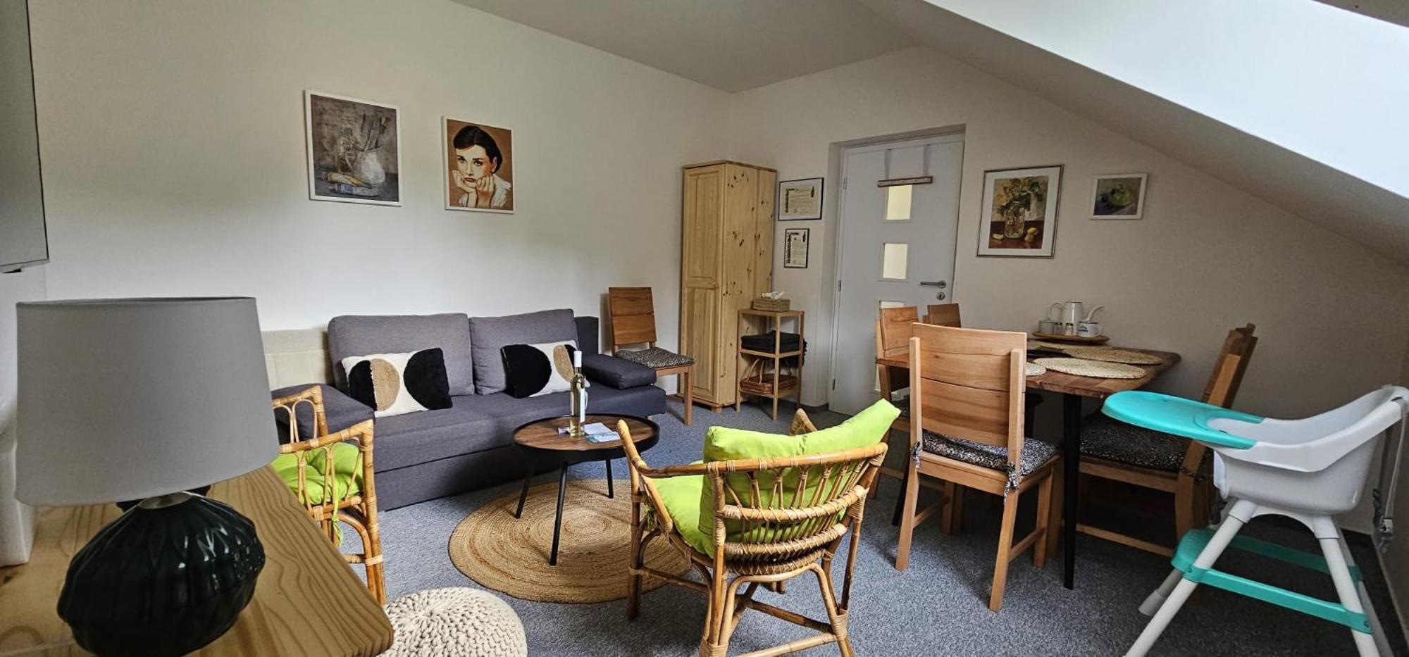 Apartmany Na Sjezdovce Sedloňov Extérieur photo